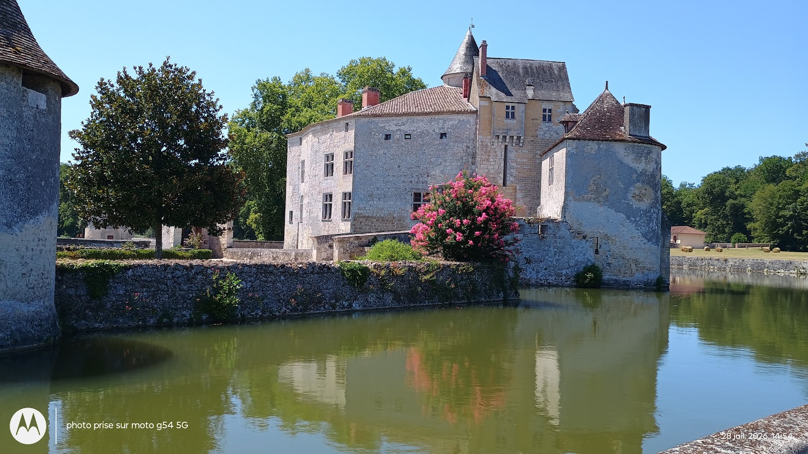Agence de Branne
