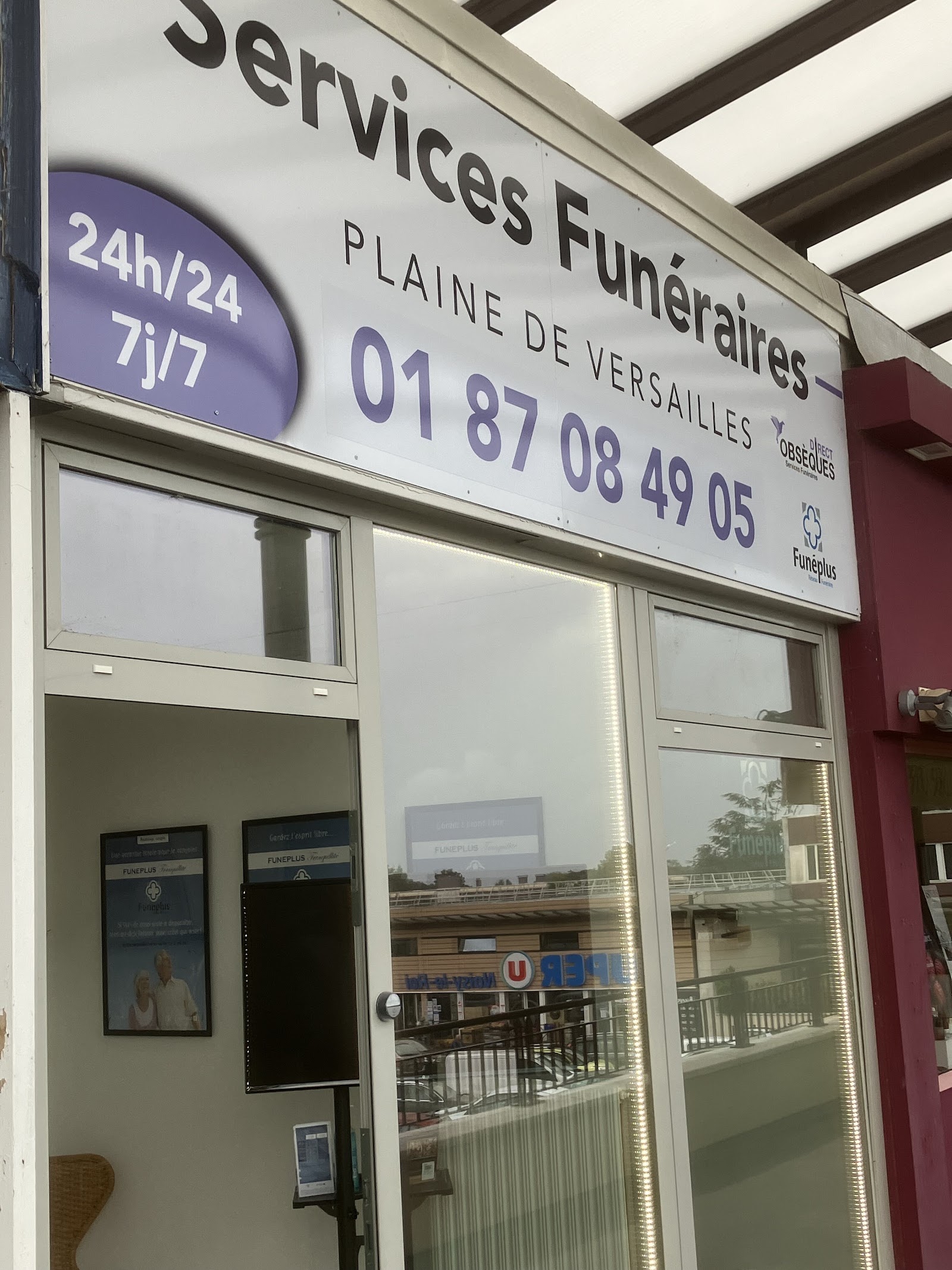 Agence de Noisy-le-Roi