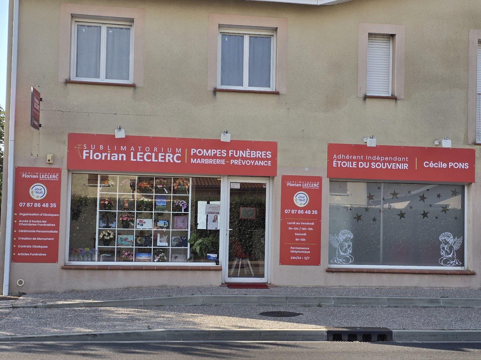 Agence de Fonsorbes