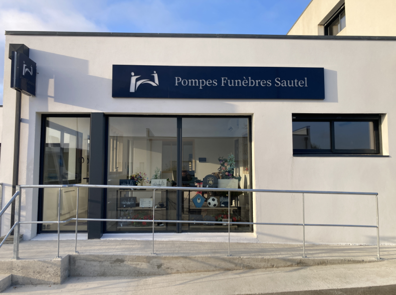 Agence de Dompierre-sur-Mer