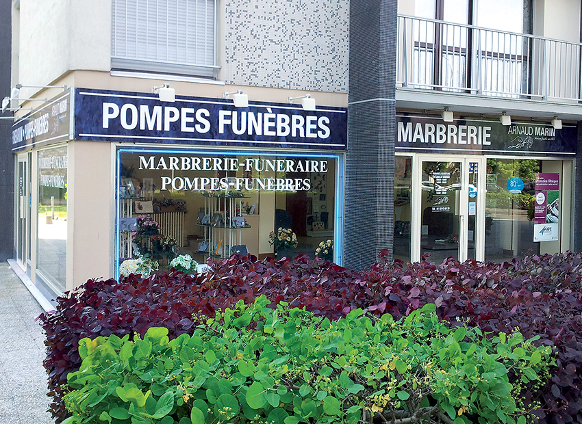 Agence Agence de Ris-Orangis