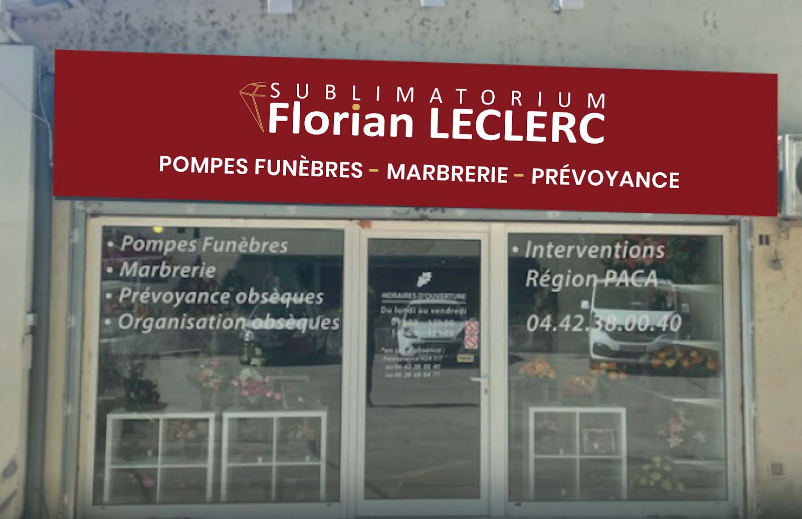 Agence Agence de Meyrargues