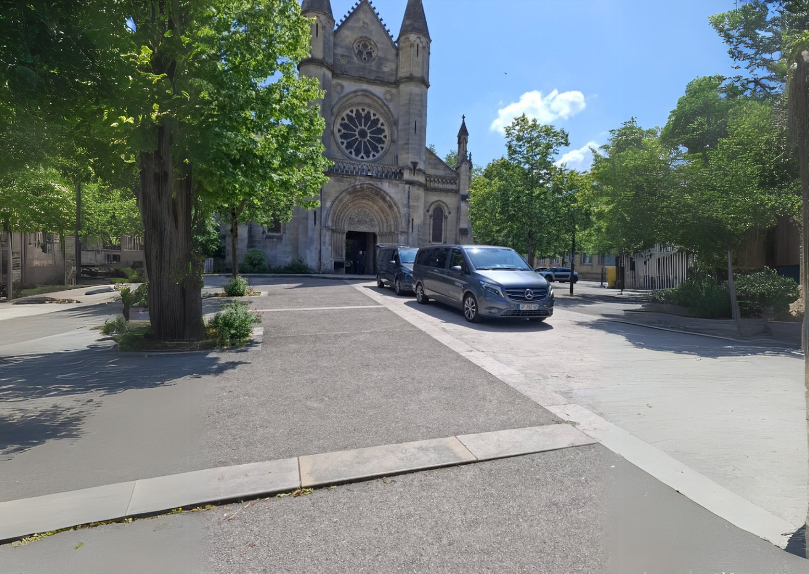 Agence de Saint-Germain-du-Puch