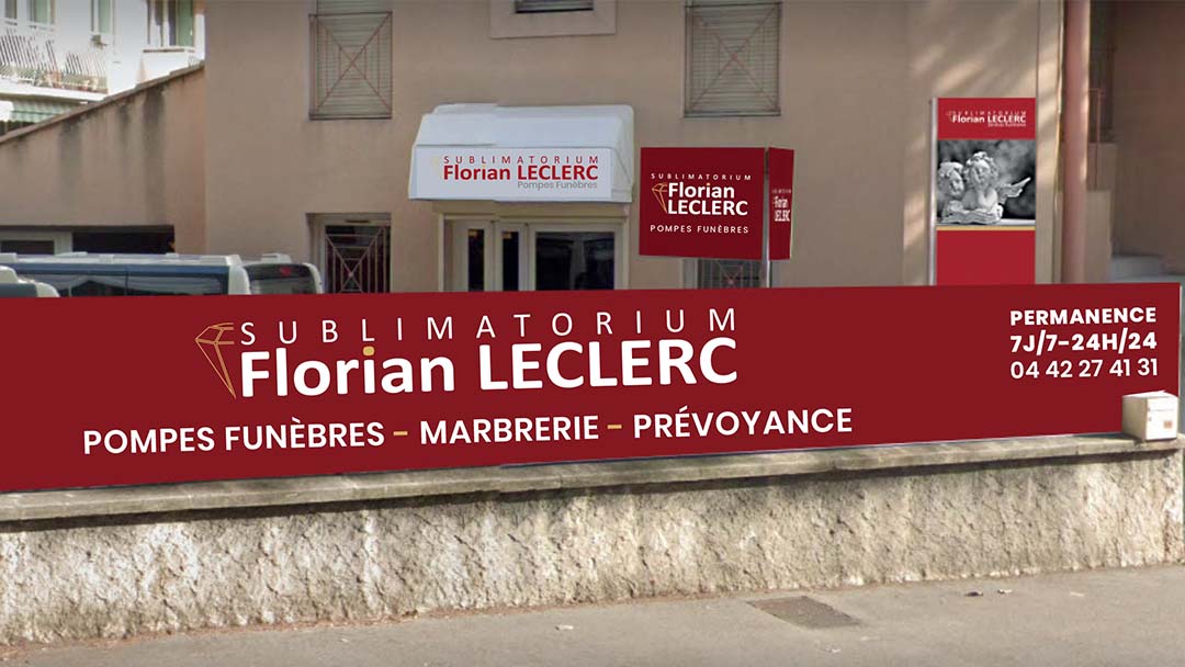 Agence Agence de Aix-en-Provence