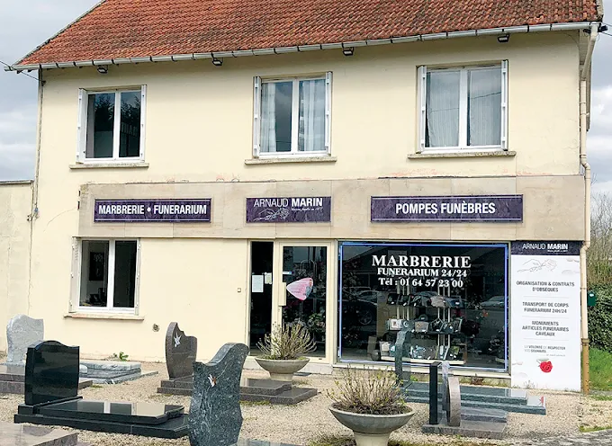 Agence Agence de Mennecy