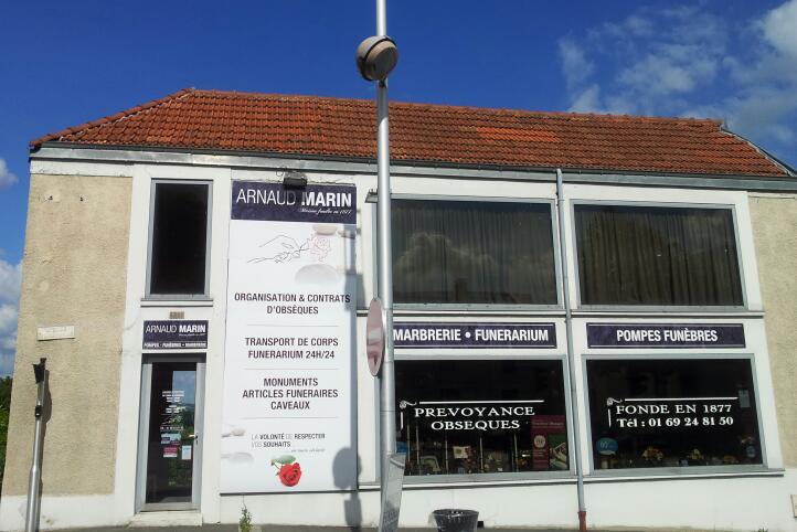 Agence Agence de Juvisy-sur-Orge
