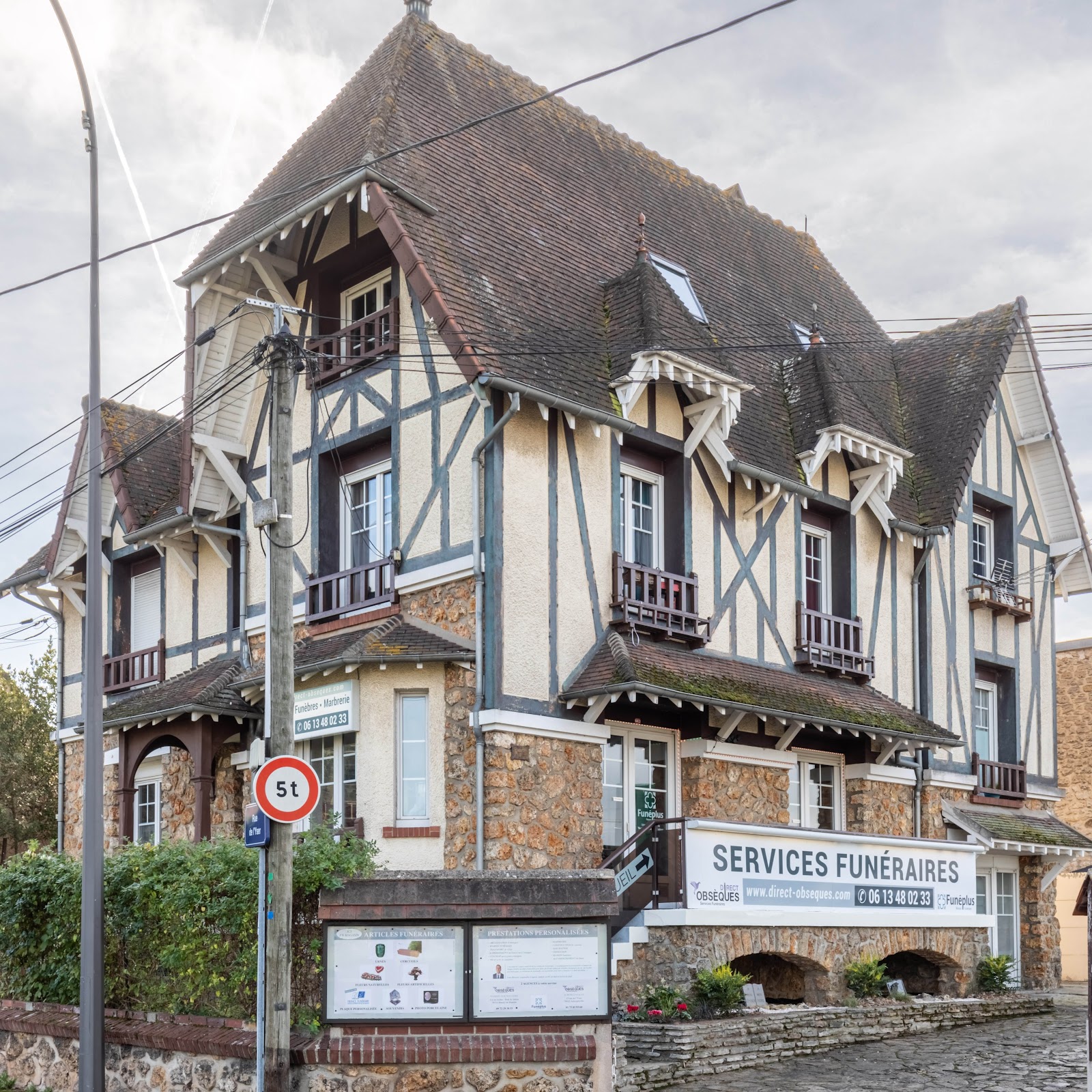 Agence de Aubergenville