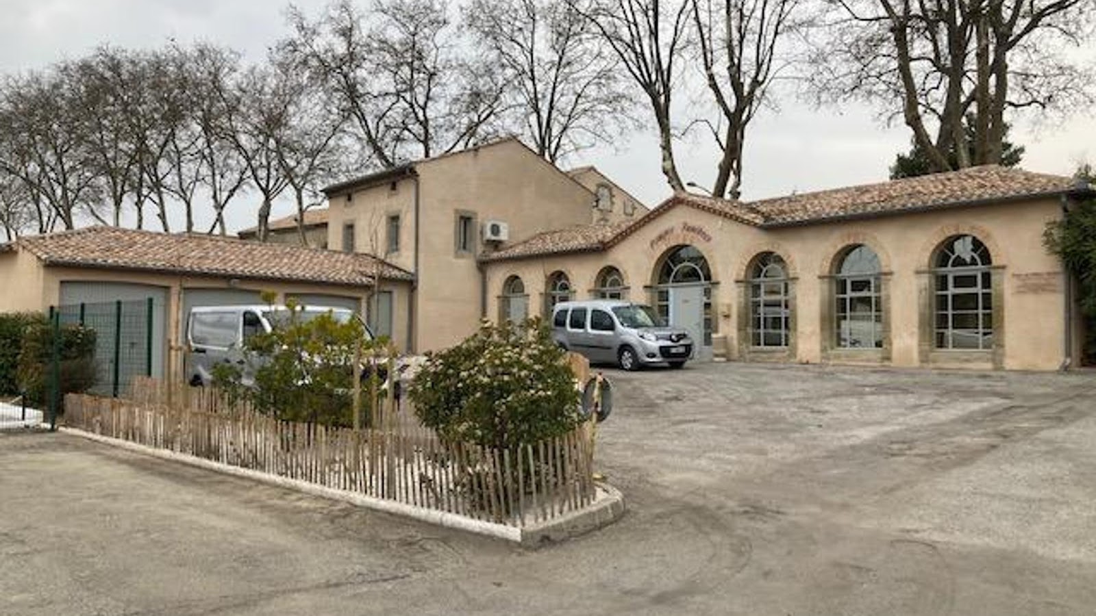 Agence de Castelnaudary