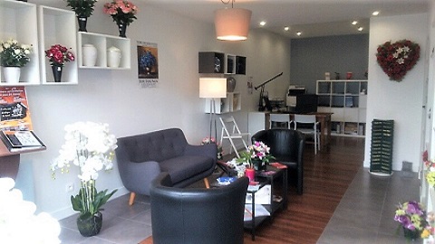 Agence Agence de Gif-sur-Yvette