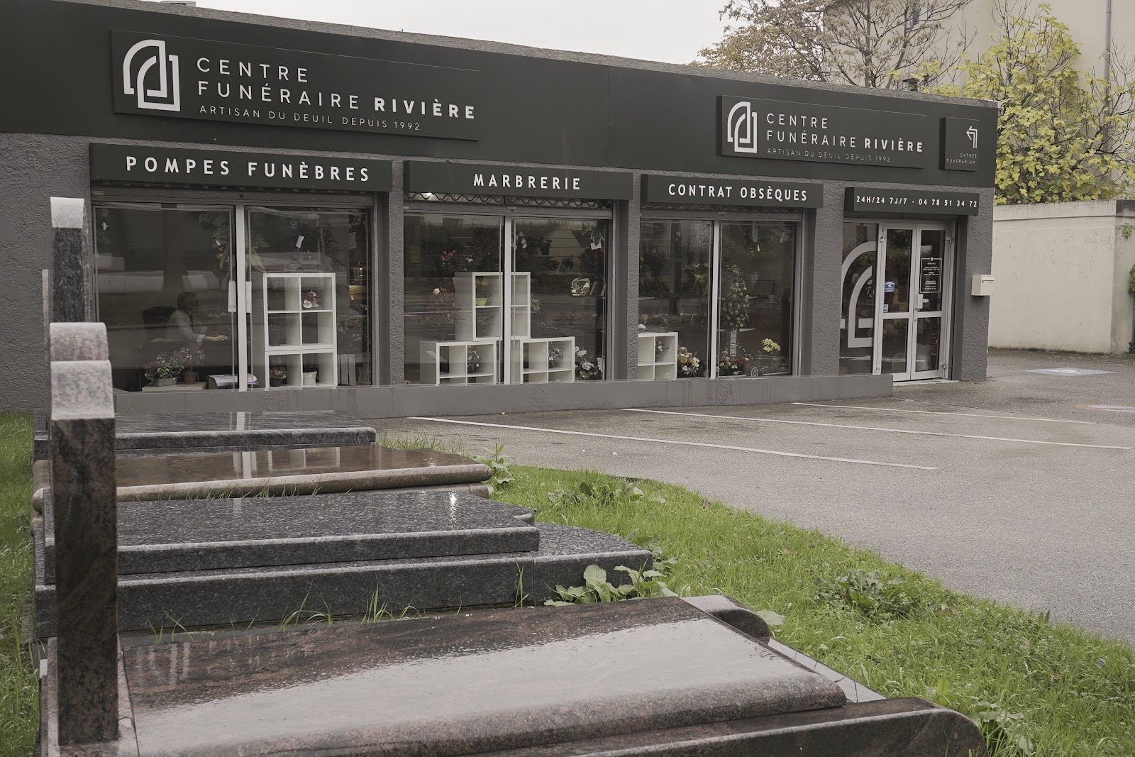 Agence Agence de Pierre Bénite