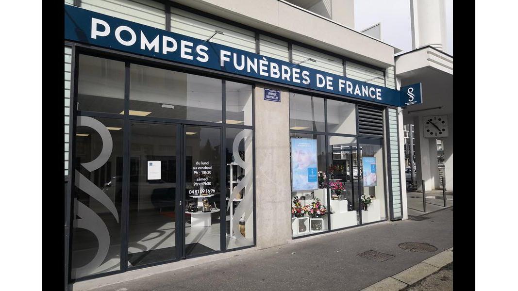 Agence Agence de Lyon