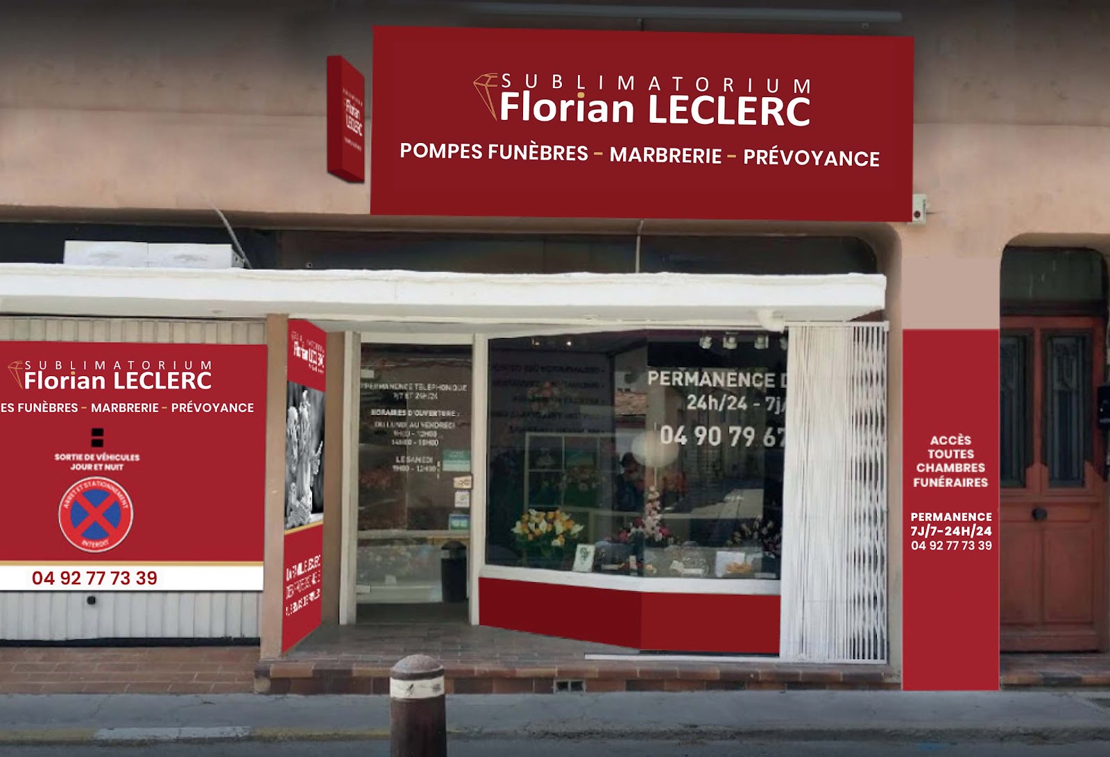 Agence Agence de Pertuis
