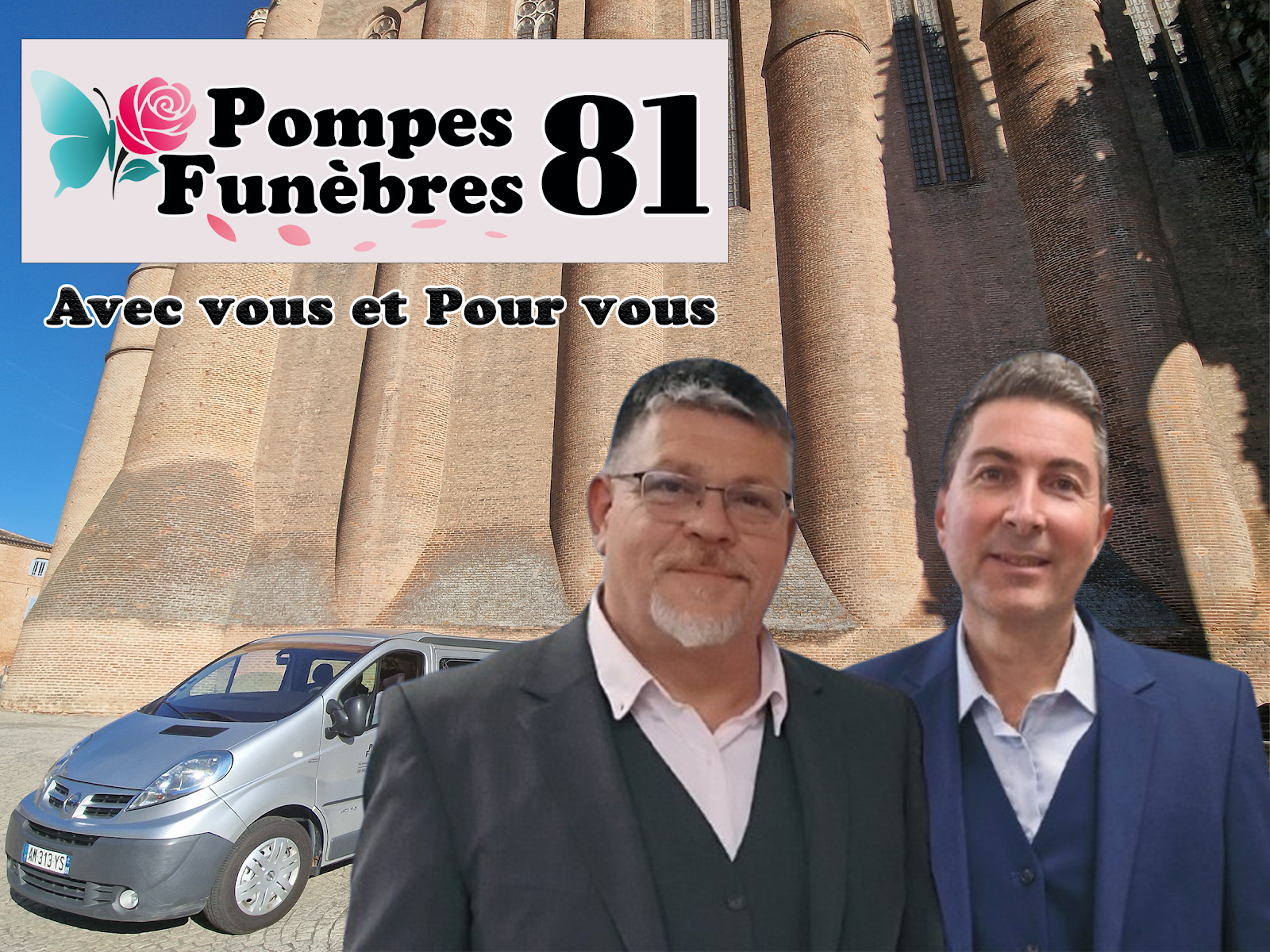 Agence Agence de Albi