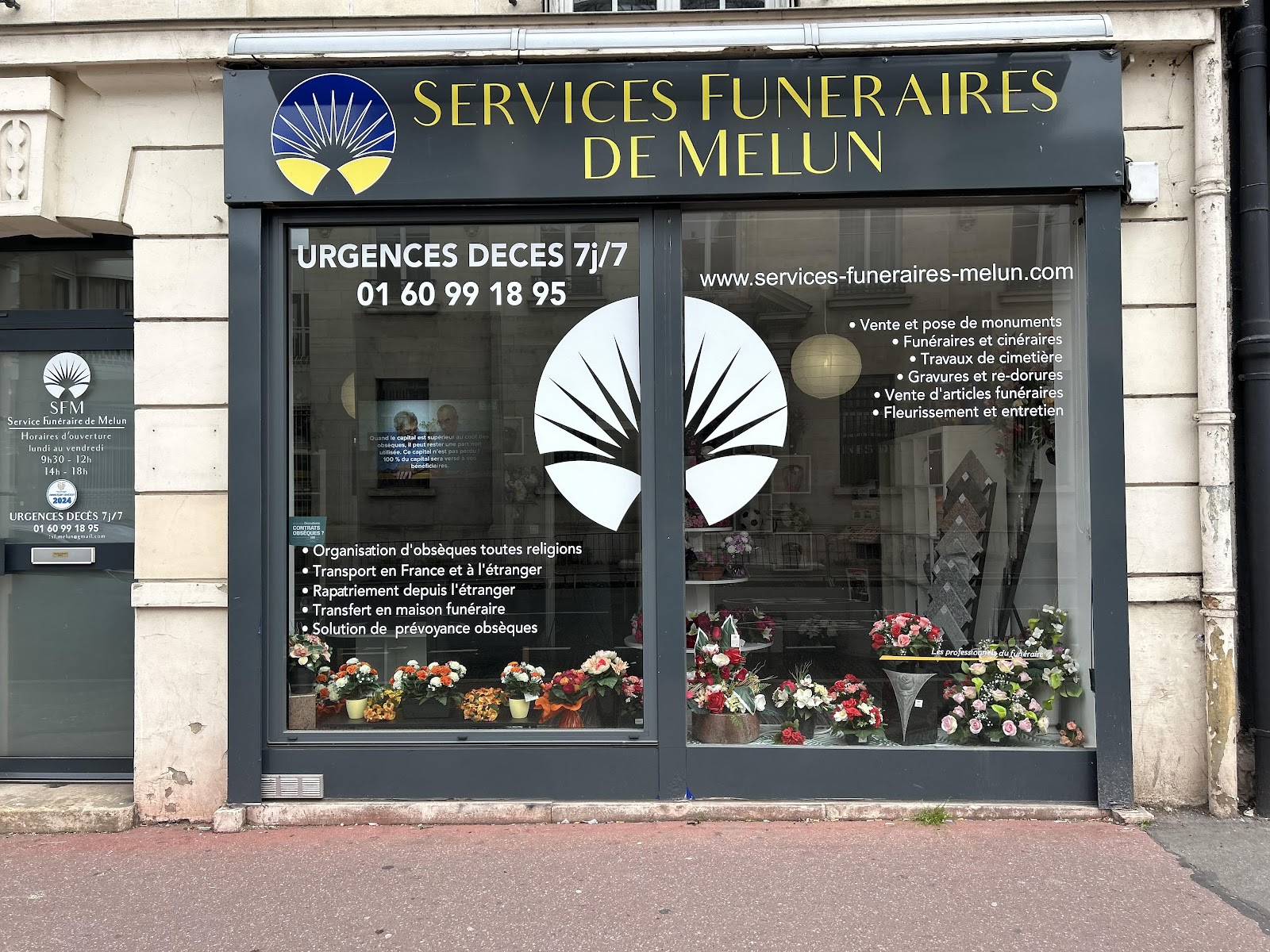 Agence Agence de Melun