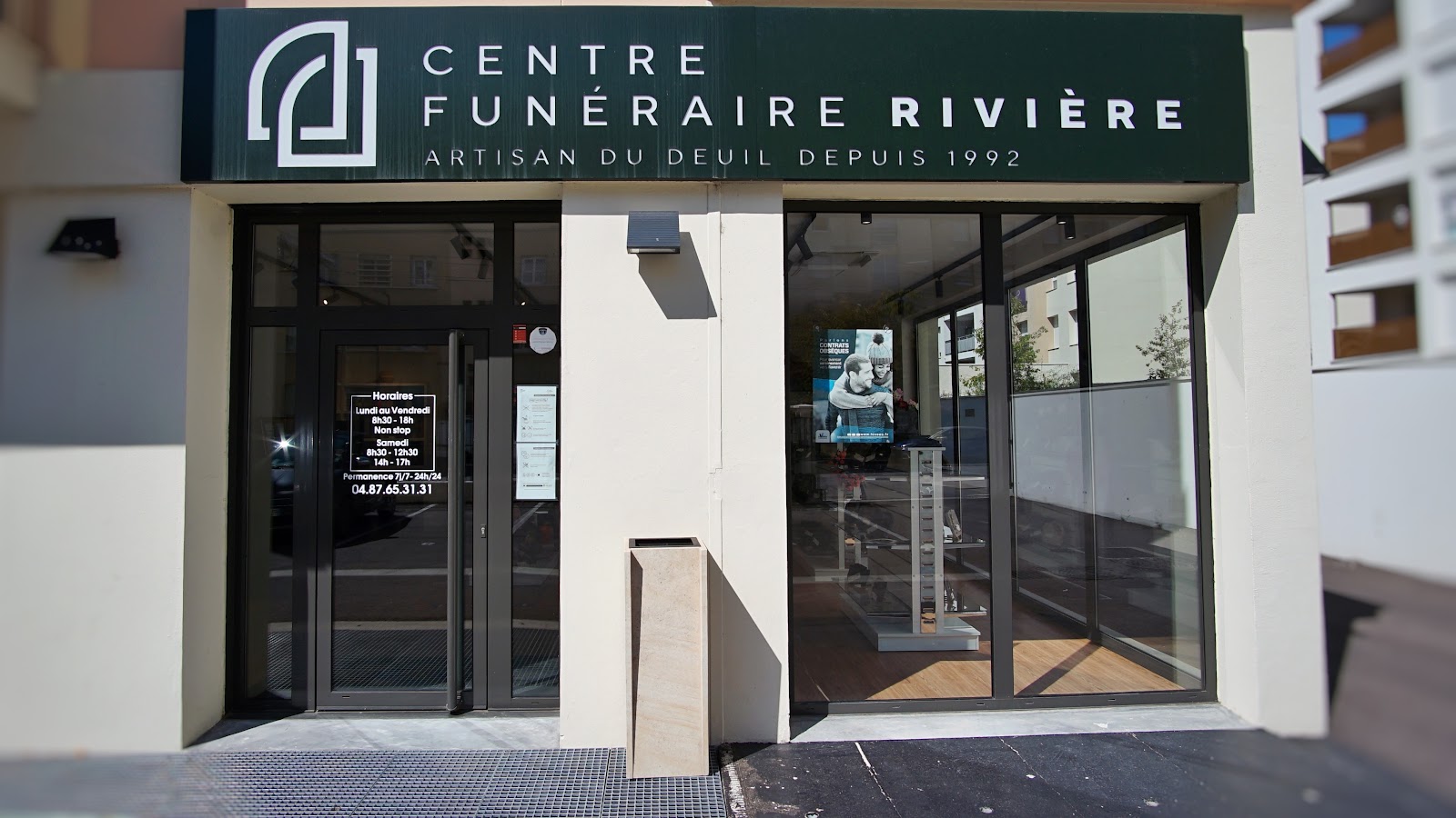 Agence Agence de Villeurbanne