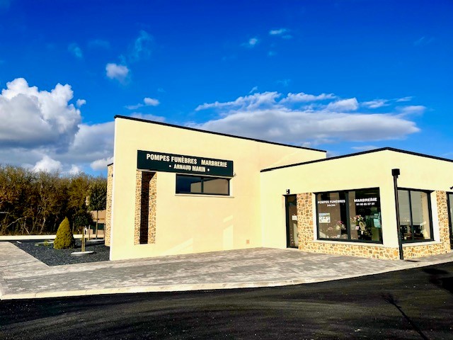 Agence Agence de Milly-la-Forêt