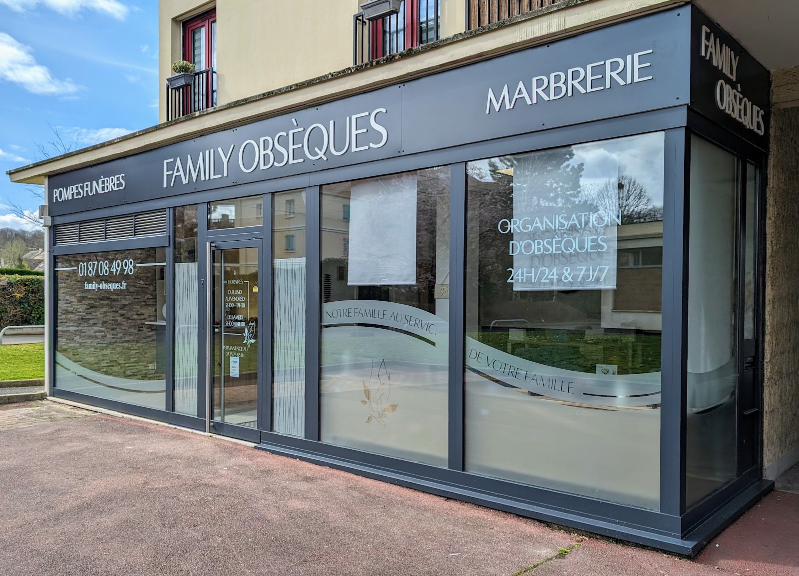 Agence de Plaisir
