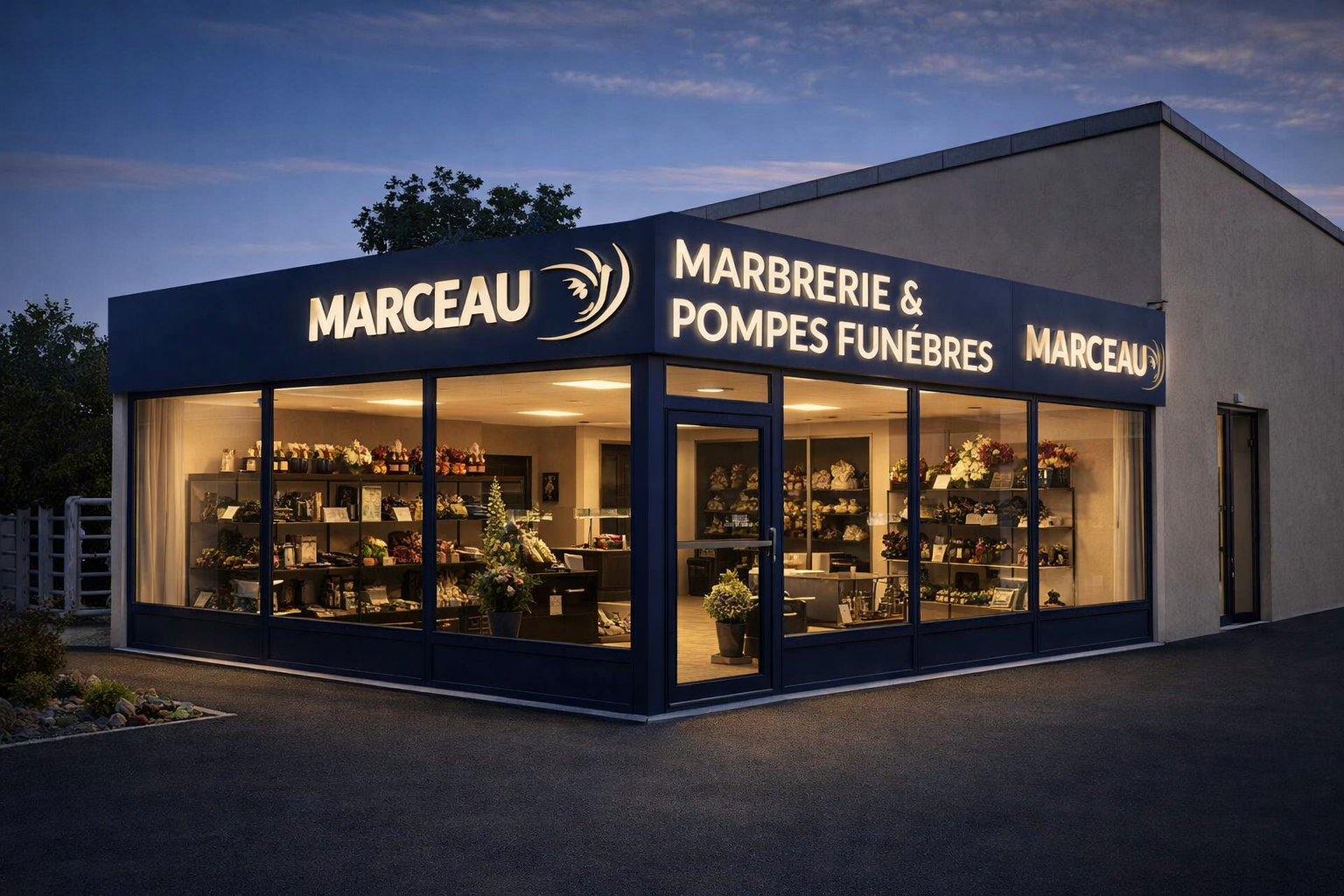 Agence Agence de Montgeron