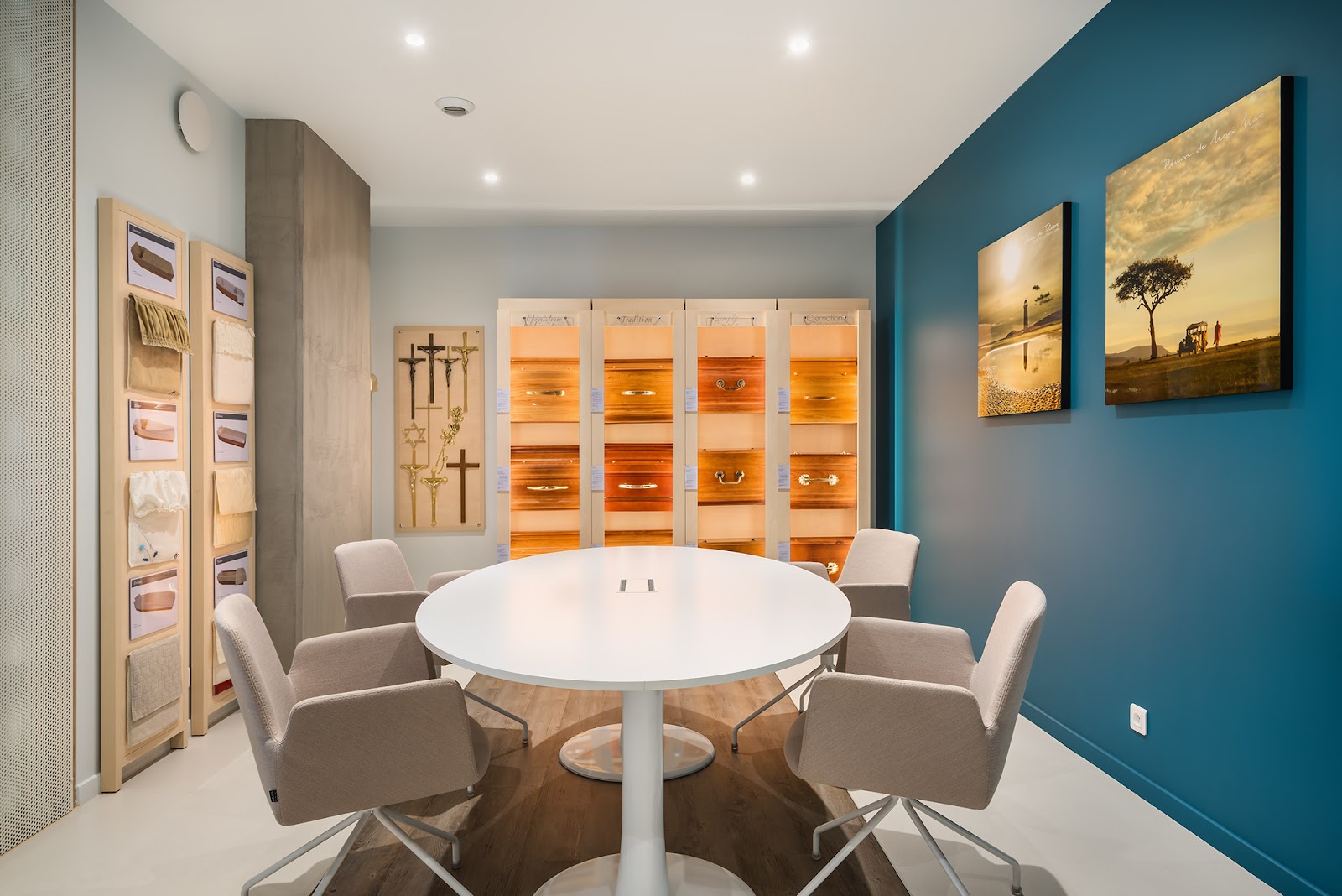 Agence de Le Blanc-Mesnil