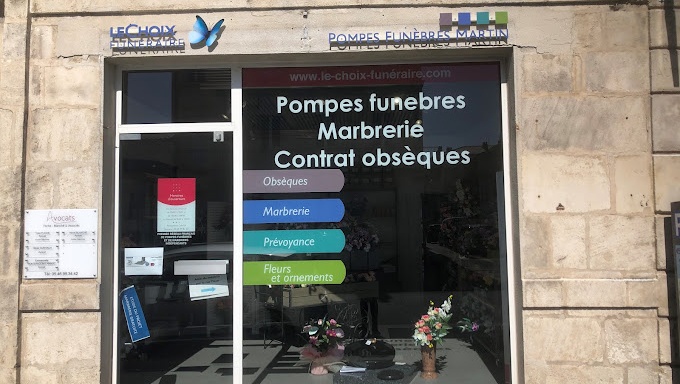 Agence de Rochefort