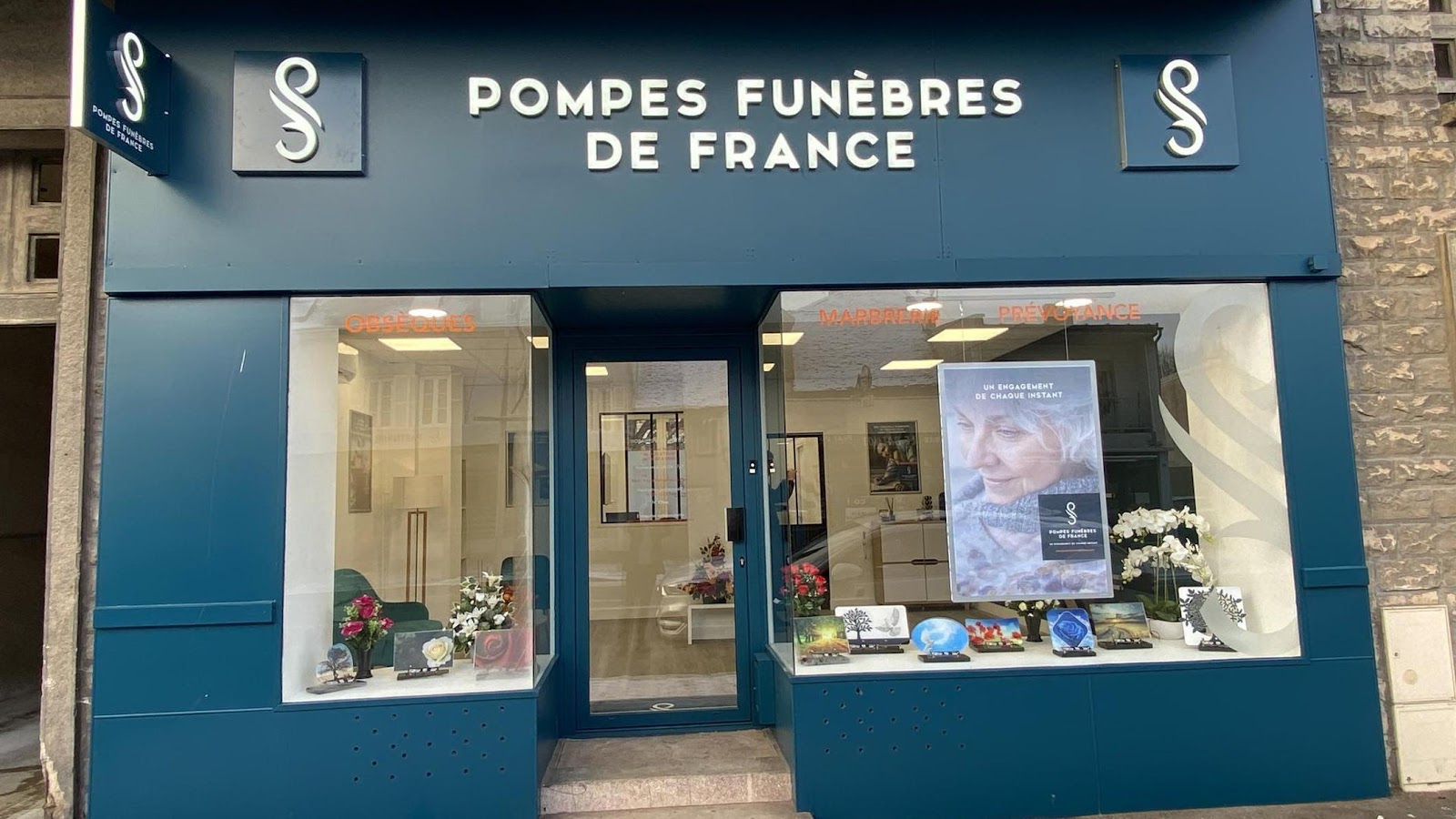Agence Agence de Troyes