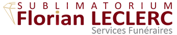 Logo LES 2L DU FUNERAIRE