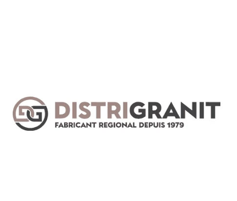 Logo DISTRIGRANIT