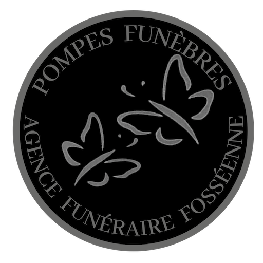 Logo Agence Funéraire Fosséenne