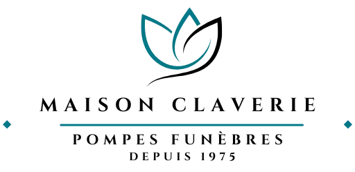 Logo MAISON CLAVERIE