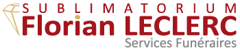 Logo Sublimatorium Florian Leclerc