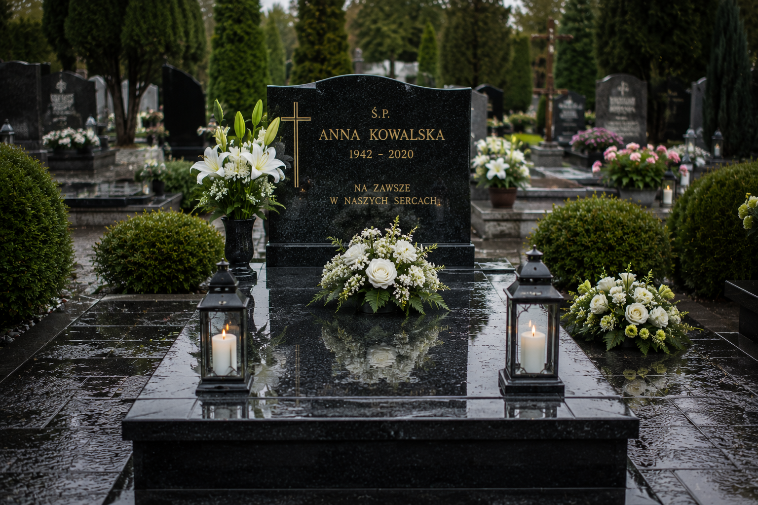 Monument funéraire