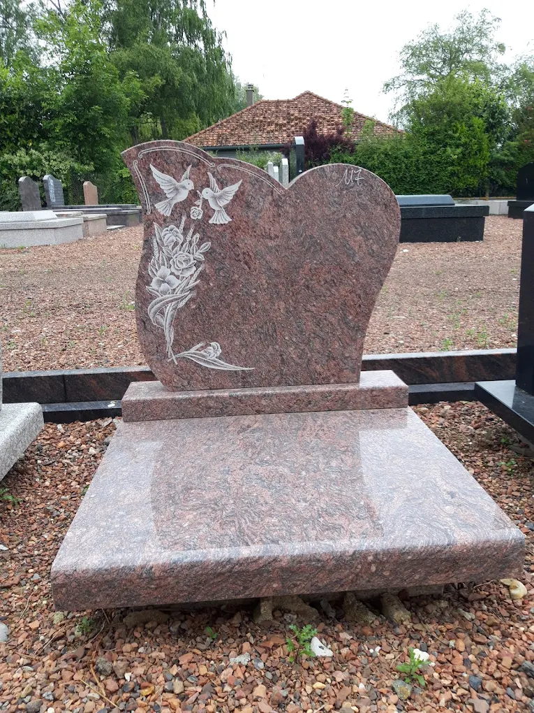 Monument funéraire
